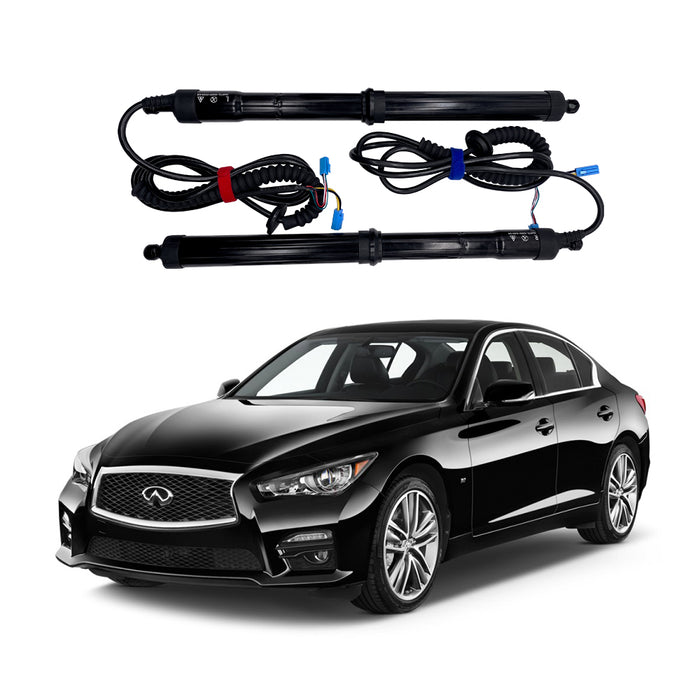 Infiniti Q50 power liftgate 2013+,tailgate automatic