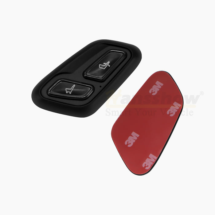 Model 3/Y Seat Adjustment Wireless Remote Control Button